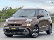 Продажа Fiat б/у - купить на Автобазаре