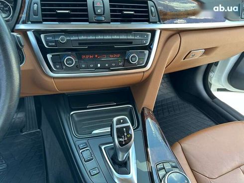 BMW 4 серия 2014 - фото 22