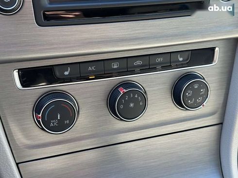 Volkswagen Golf 2016 - фото 29