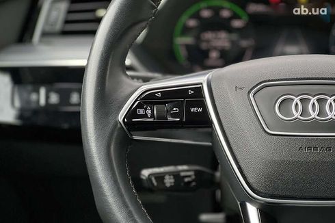 Audi Q8 e-tron 2024 - фото 11