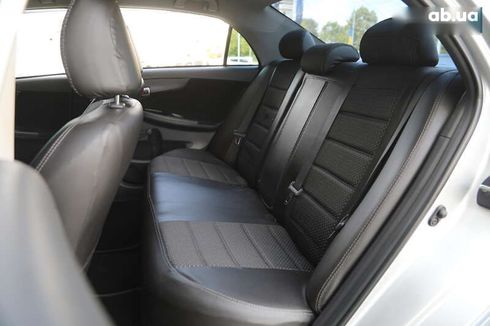 Toyota Corolla 2008 - фото 6