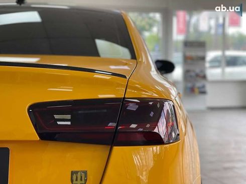 Audi S6 2015 - фото 14