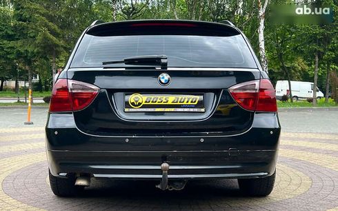 BMW 3 серия 2007 - фото 6