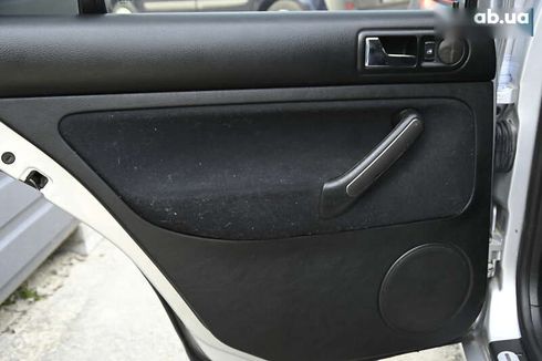 Volkswagen Bora 2002 - фото 22