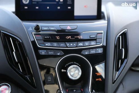 Acura RDX 2019 - фото 21