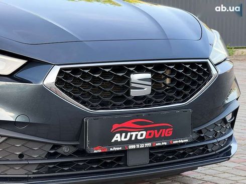 SEAT Leon 2021 - фото 14