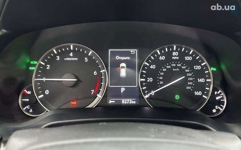 Lexus RX 2016 - фото 12