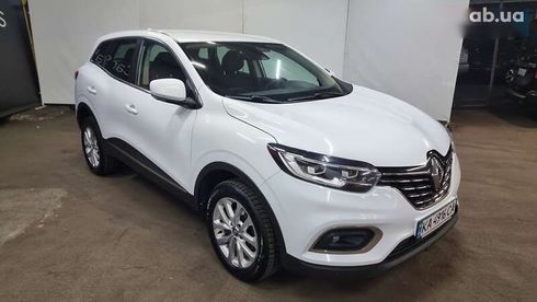 Renault Kadjar 2021 - фото 6