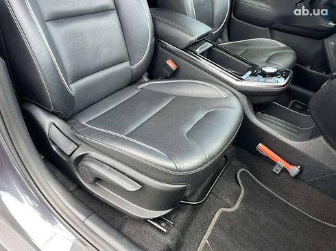Kia Niro 2019 - фото 21