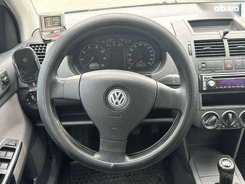 Volkswagen Polo 2007 - фото 20