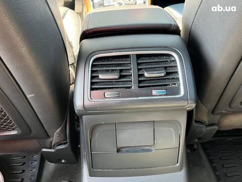 Audi Q5 2014 черный - фото 31