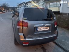 Продаж вживаних Kia Mohave в Київській області - купити на Автобазарі
