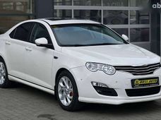 Продаж вживаних MG 6 2013 року - купити на Автобазарі