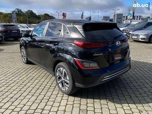 Hyundai Kona 2022 - фото 6