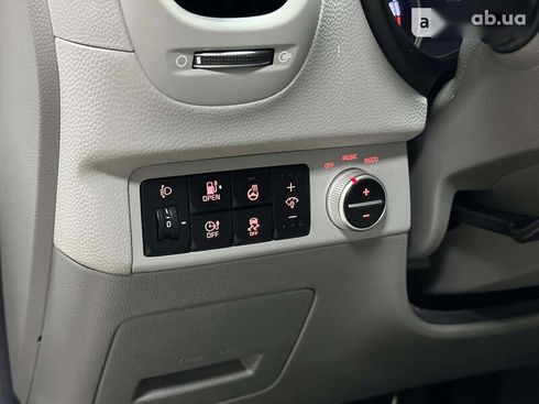 Kia Soul 2014 - фото 17