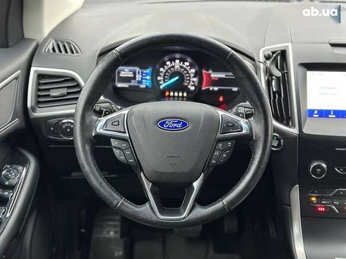 Ford Edge 2019 - фото 18