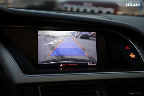 Audi A5 2015 - фото 15