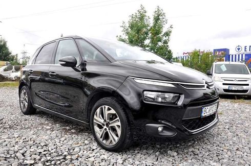 Citroёn C4 Picasso 2013 - фото 4