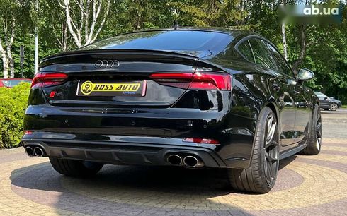 Audi S5 2019 - фото 7