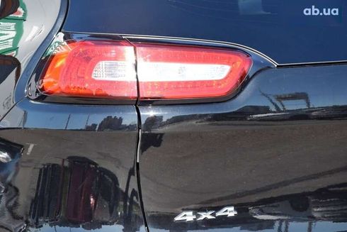 Jeep Cherokee 2017 - фото 28