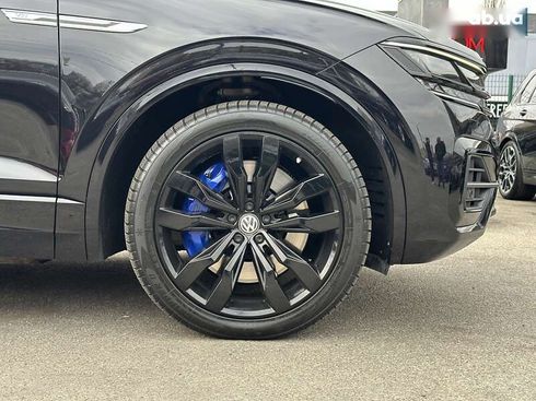 Volkswagen Touareg 2020 - фото 8
