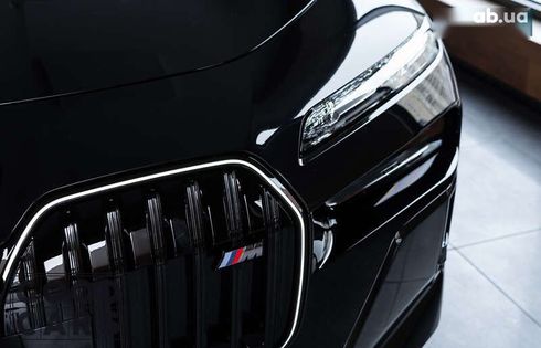 BMW 7 серия 2024 - фото 13
