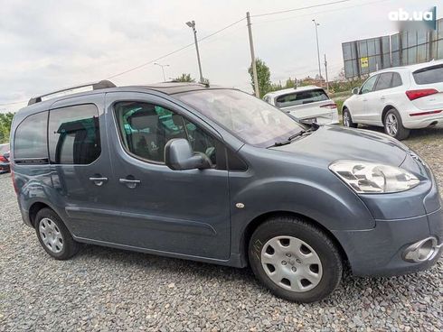 Peugeot Partner 2010 - фото 4