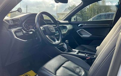 Audi Q3 2020 - фото 9