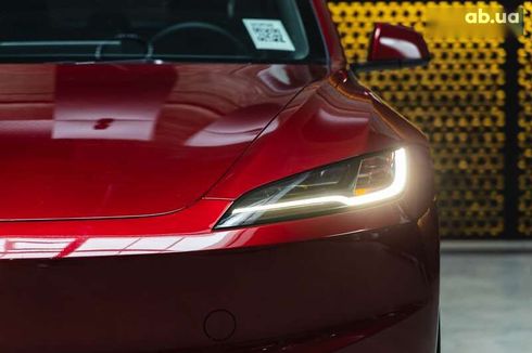 Tesla Model 3 2024 - фото 4