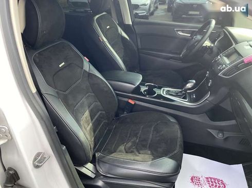 Ford Edge 2017 - фото 15
