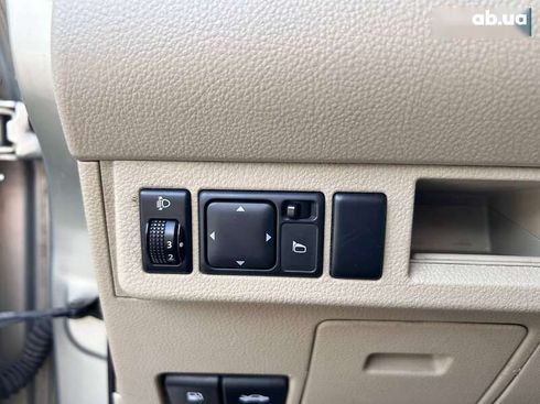 Nissan Tiida 2006 - фото 16