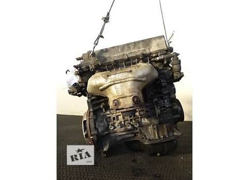 двигатель в сборе для Toyota Corolla - купить на Автобазаре - фото 2