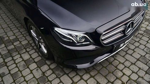 Mercedes-Benz E-Класс 2020 - фото 3