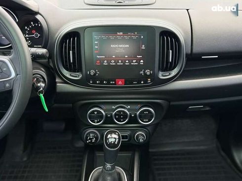 Fiat 500L 2018 - фото 25