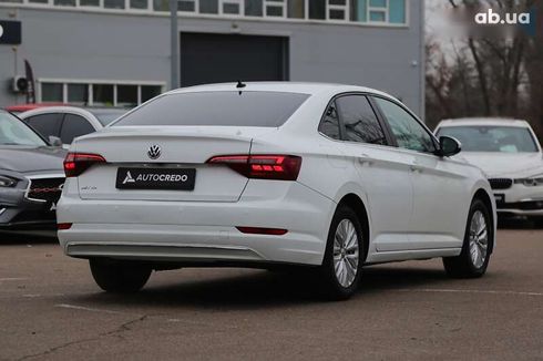 Volkswagen Jetta 2018 - фото 7