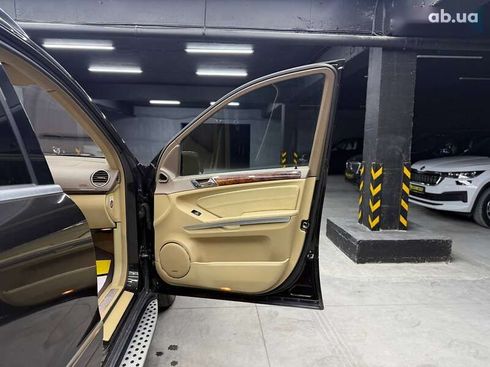 Mercedes-Benz GL-Класс 2008 - фото 11