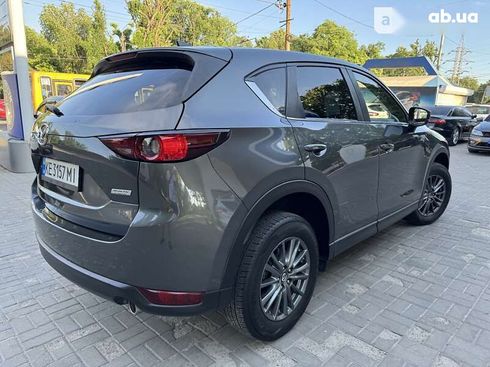 Mazda CX-5 2018 - фото 10