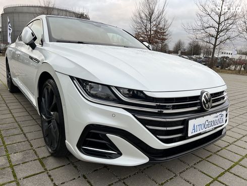 Volkswagen Arteon 2023 - фото 18