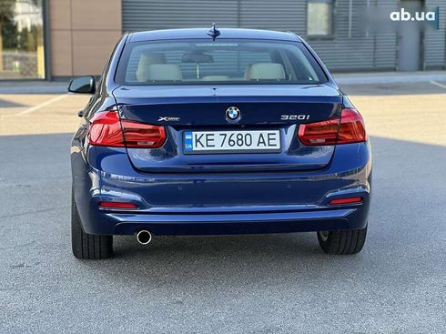 BMW 3 серия 2018 - фото 24