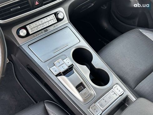 Hyundai Kona 2020 - фото 29
