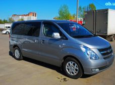 Запчастини на Hyundai h 1 в Вінницькій області - купити на Автобазарі