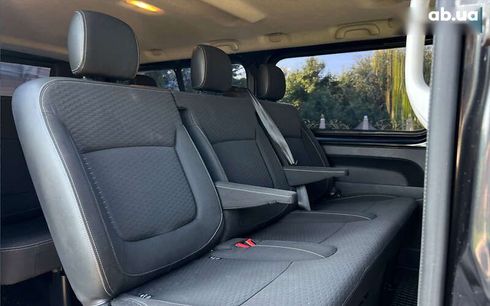 Opel Vivaro 2015 - фото 12