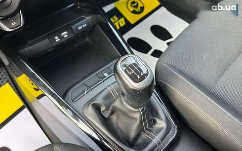 Kia Rio 2016 - фото 16