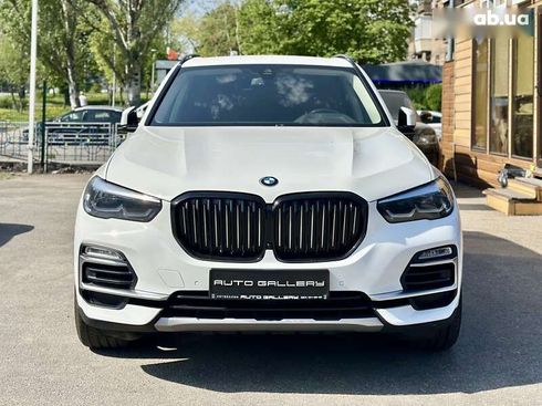 BMW X5 2019 - фото 3