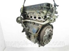 Двигатель в сборе Opel Vectra - купить на Автобазаре