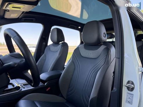 Volkswagen ID.4 Crozz 2023 - фото 18