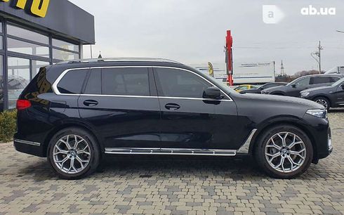 BMW X7 2019 - фото 8