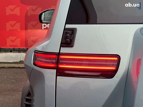 BYD Leopard 3 2025 - фото 19