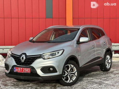 Renault Kadjar 2019 - фото 7