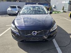 Продаж вживаних Volvo S60 2015 року в Києві - купити на Автобазарі